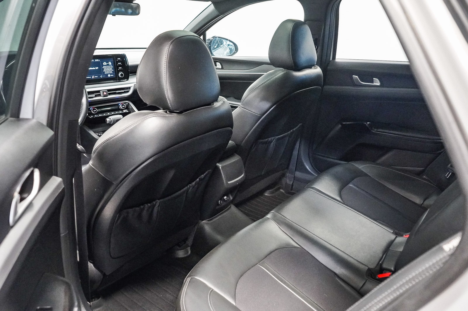 Thumbnail: 2021 Kia K5 - 19