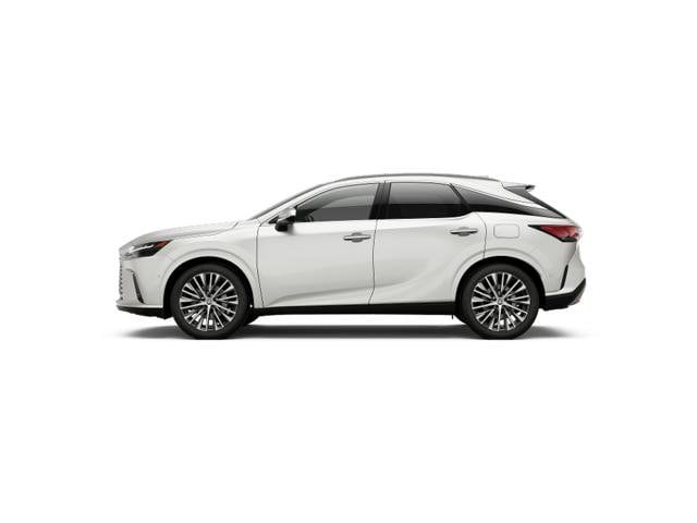 Thumbnail: 2025 Lexus RX - 2