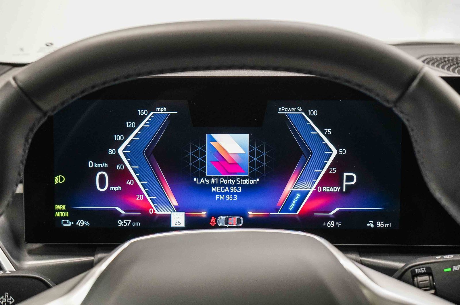 Thumbnail: 2025 BMW i4 - 24