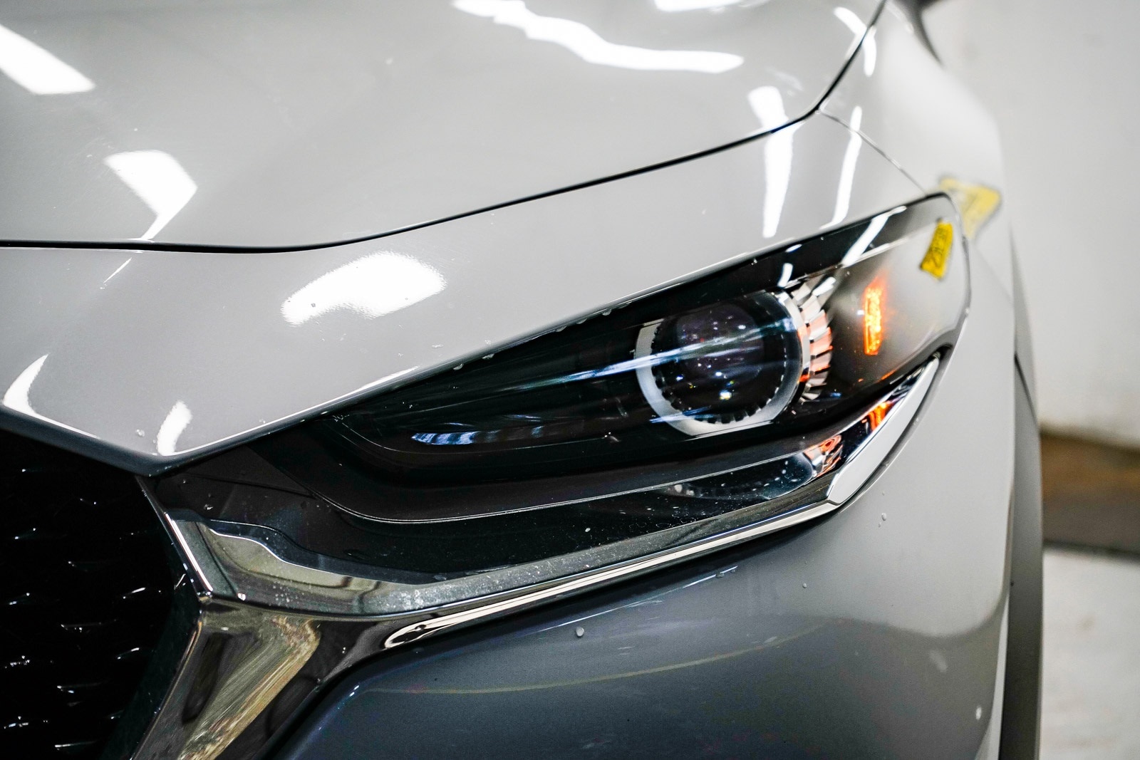 Thumbnail: 2025 Mazda CX-30 - 7