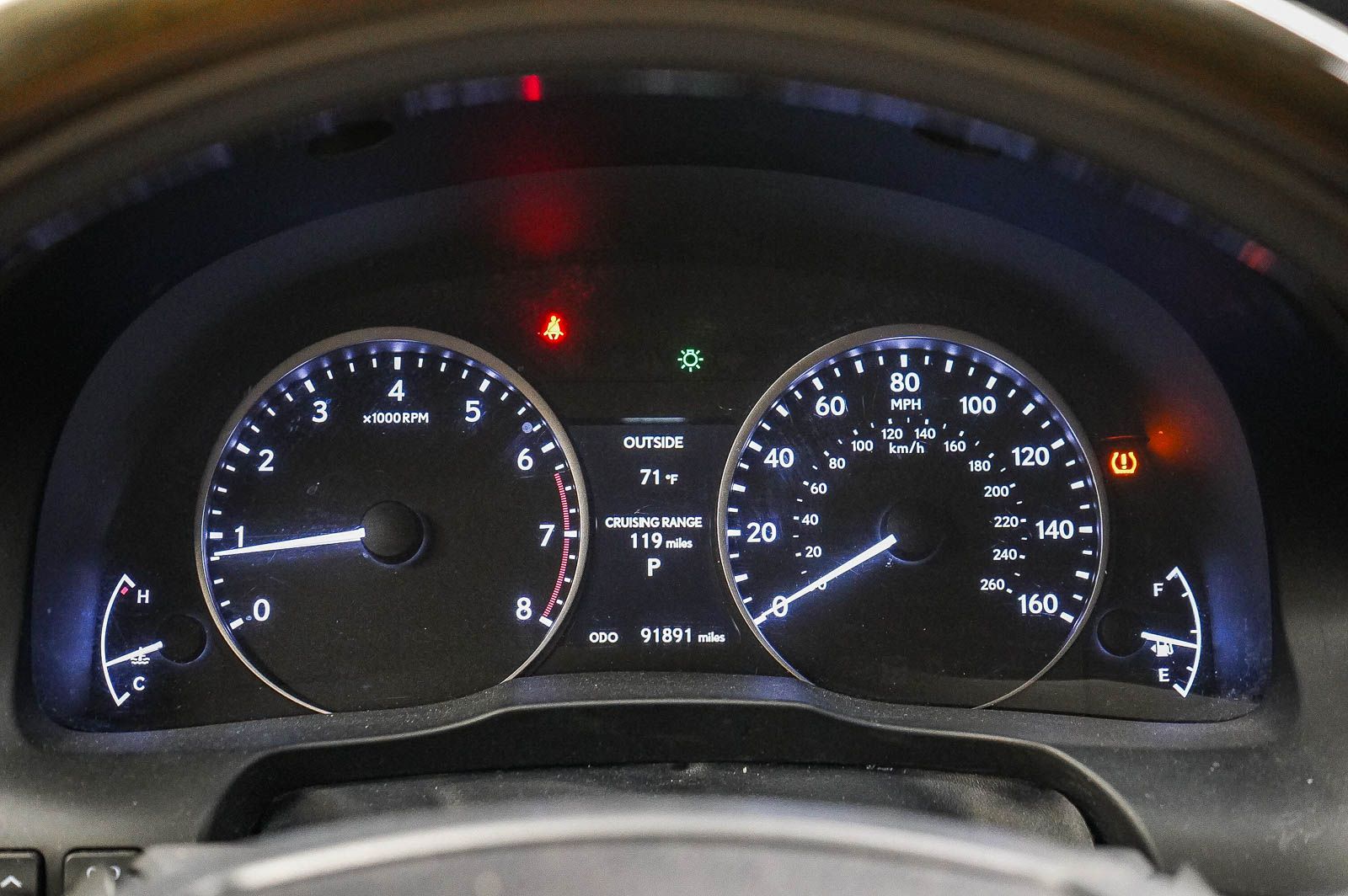 Thumbnail: 2013 Lexus ES - 24