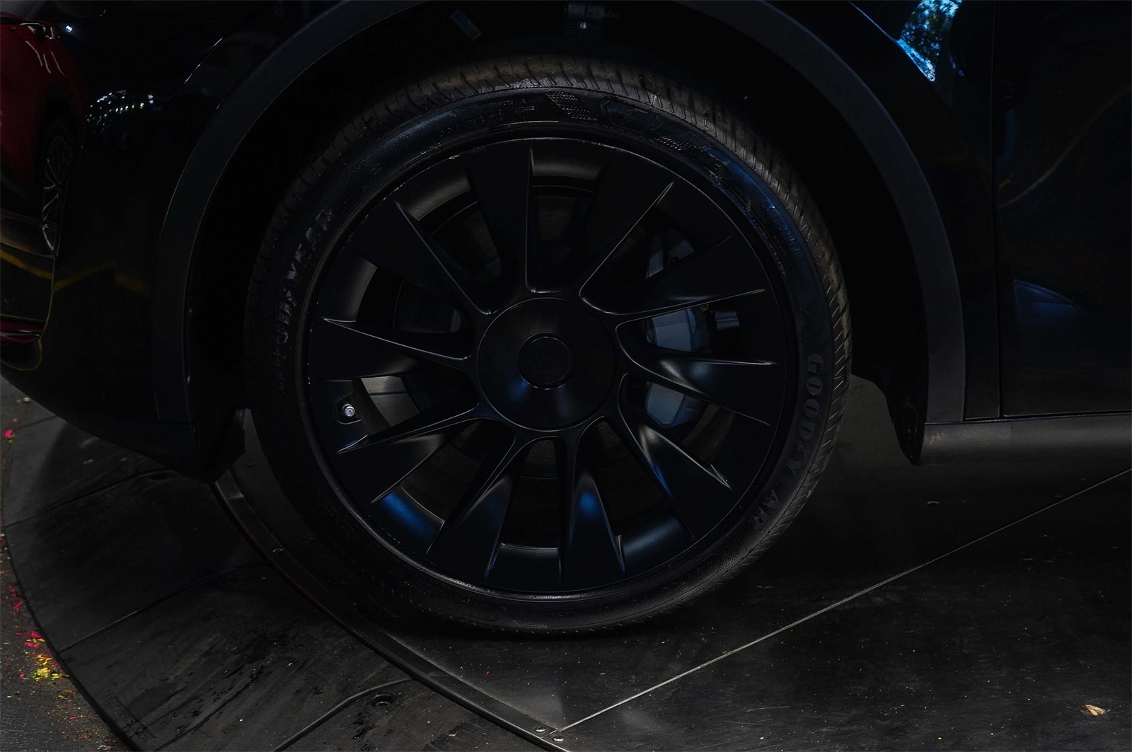 Thumbnail: 2024 Tesla Model Y - 9