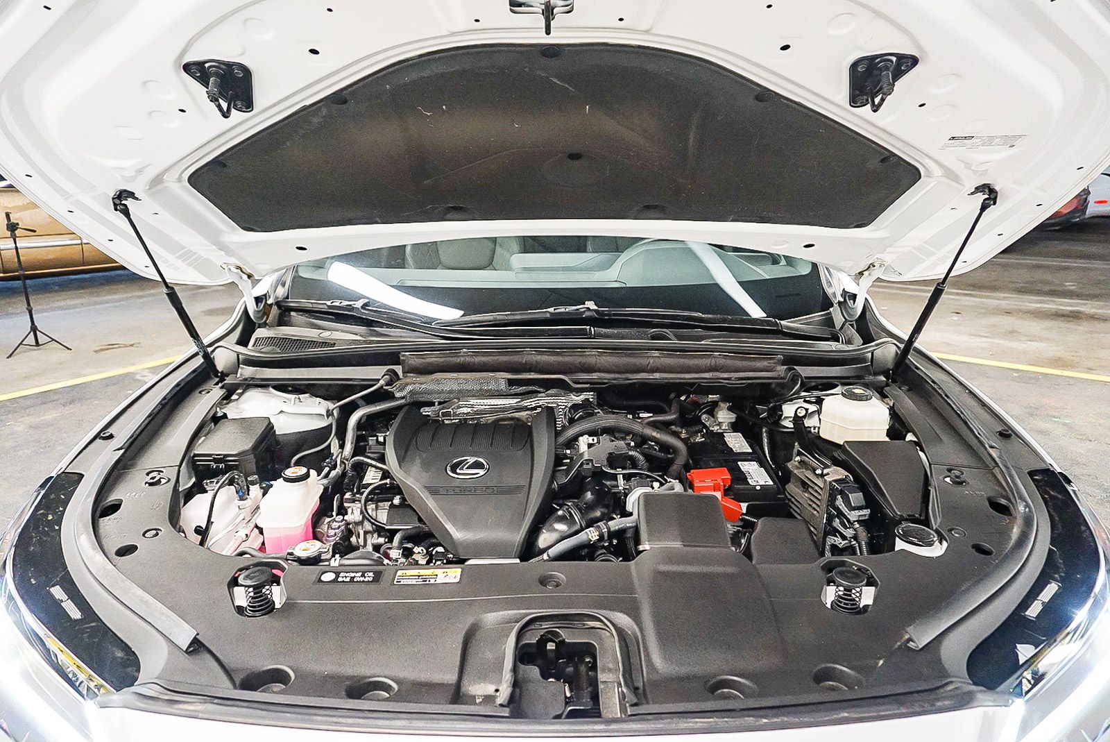 Thumbnail: 2024 Lexus RX - 27