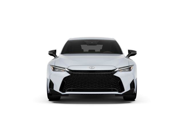 Thumbnail: 2026 Lexus IS - 5