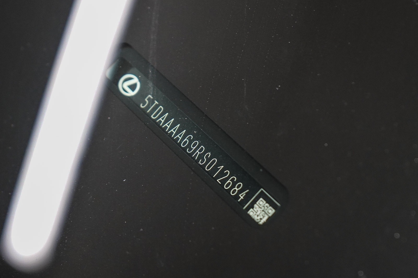 Thumbnail: 2024 Lexus TX - 28