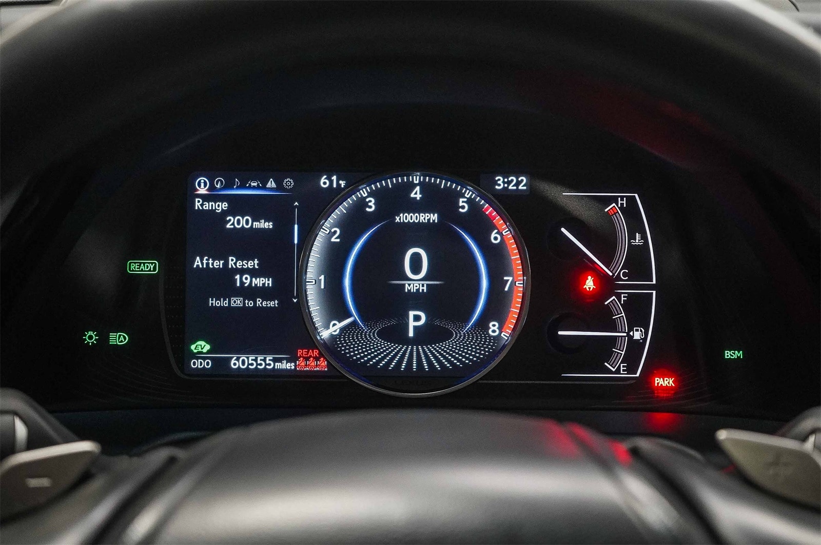 Thumbnail: 2023 Lexus ES - 25