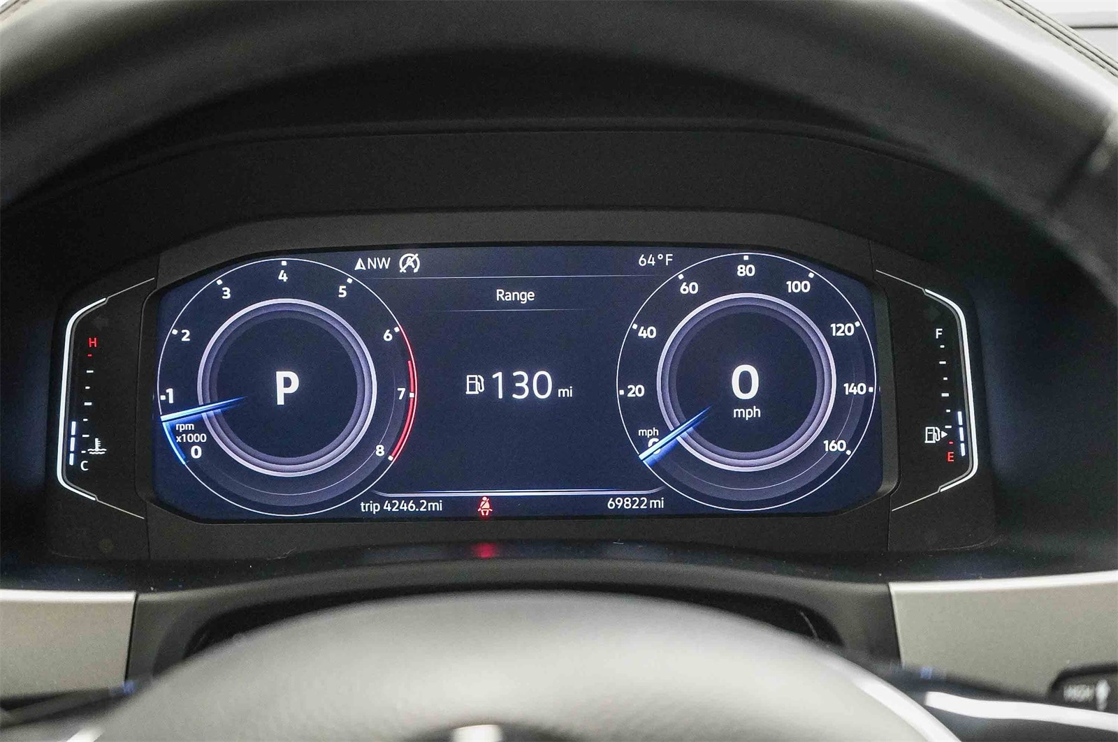 Thumbnail: 2019 Volkswagen Atlas - 25