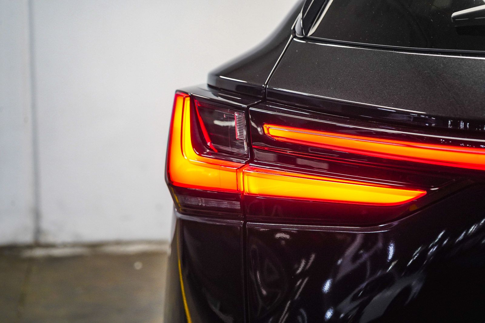 Thumbnail: 2024 Lexus NX - 11