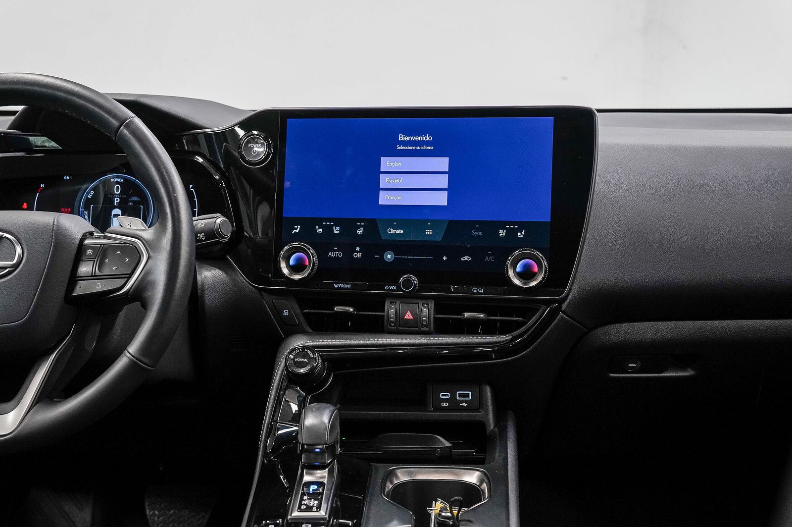 Thumbnail: 2024 Lexus NX - 13