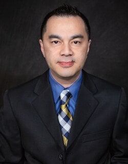 Staff member Sam Santoso from ID_604910480149