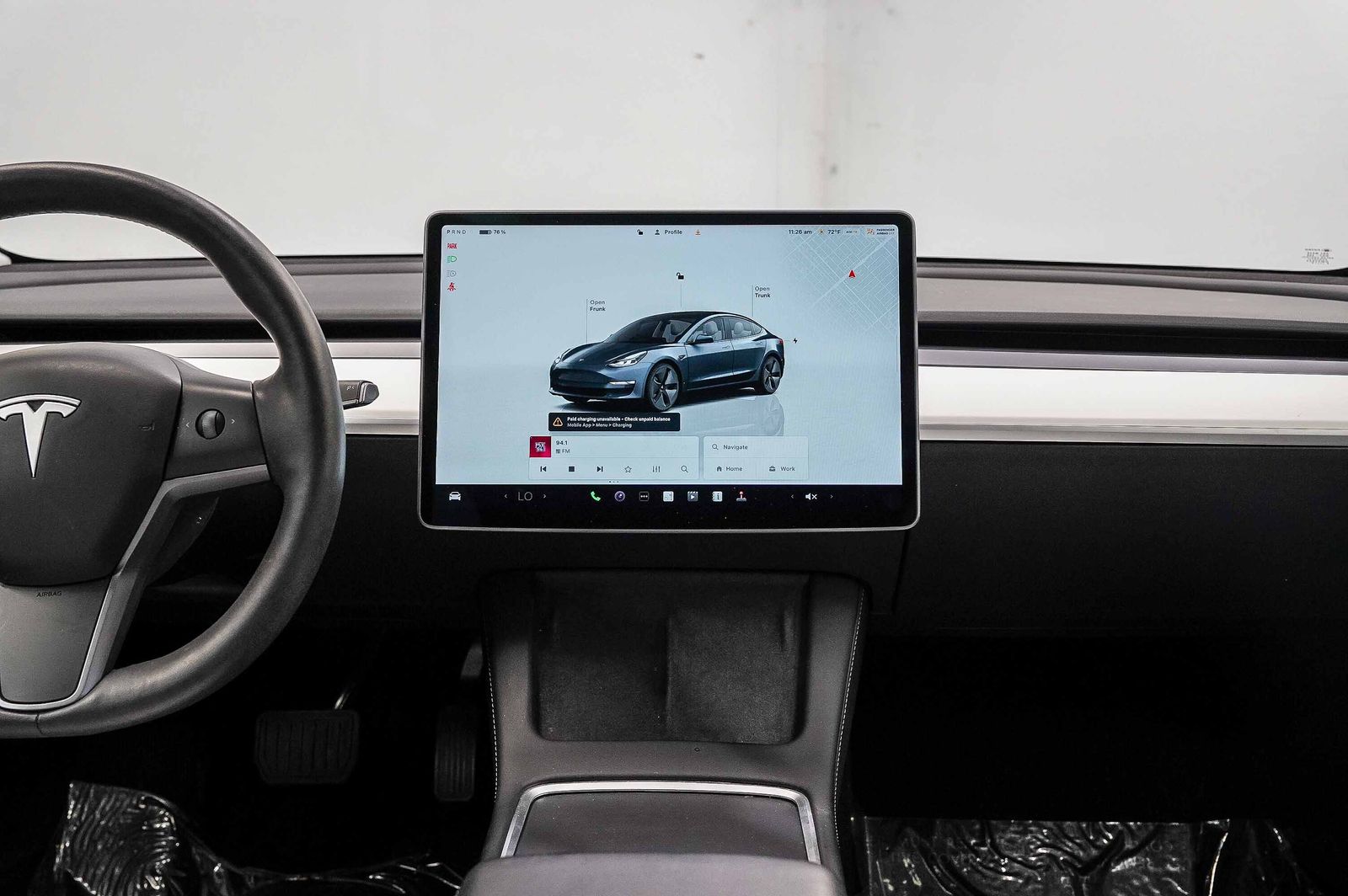 Thumbnail: 2023 Tesla Model 3 - 13