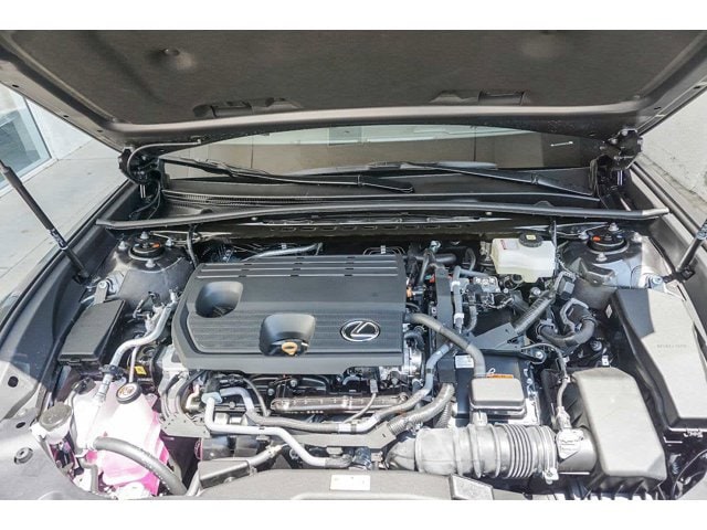 Thumbnail: 2025 Lexus ES - 27