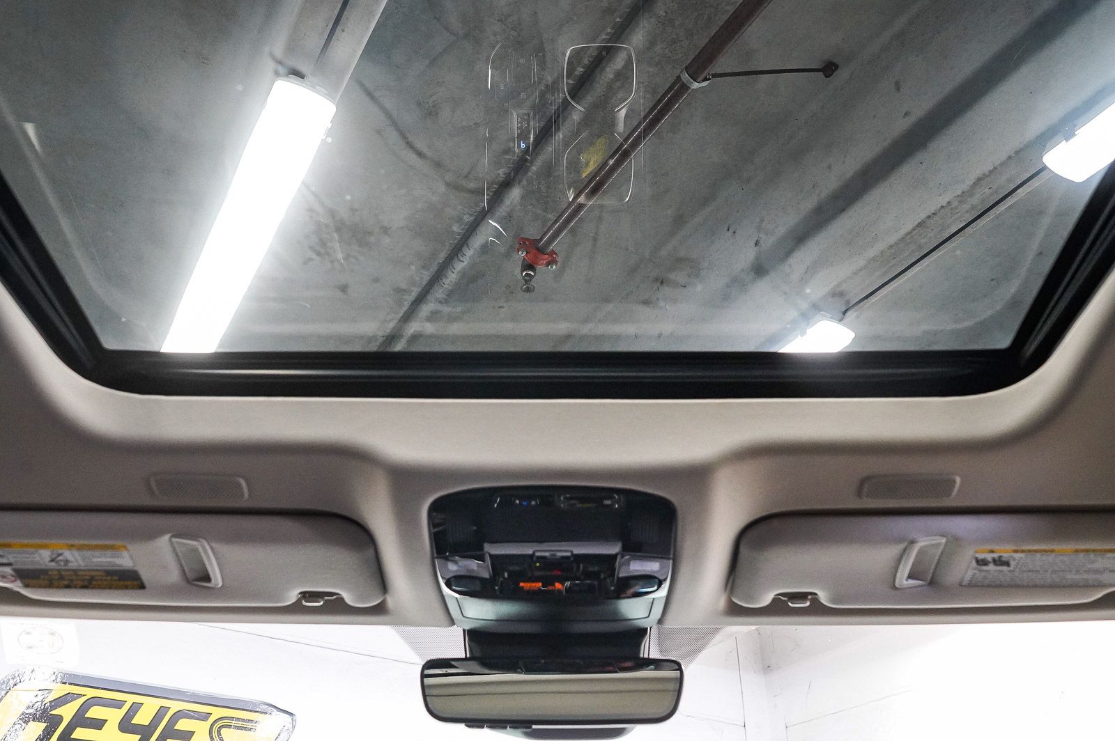 Thumbnail: 2024 Lexus NX - 16