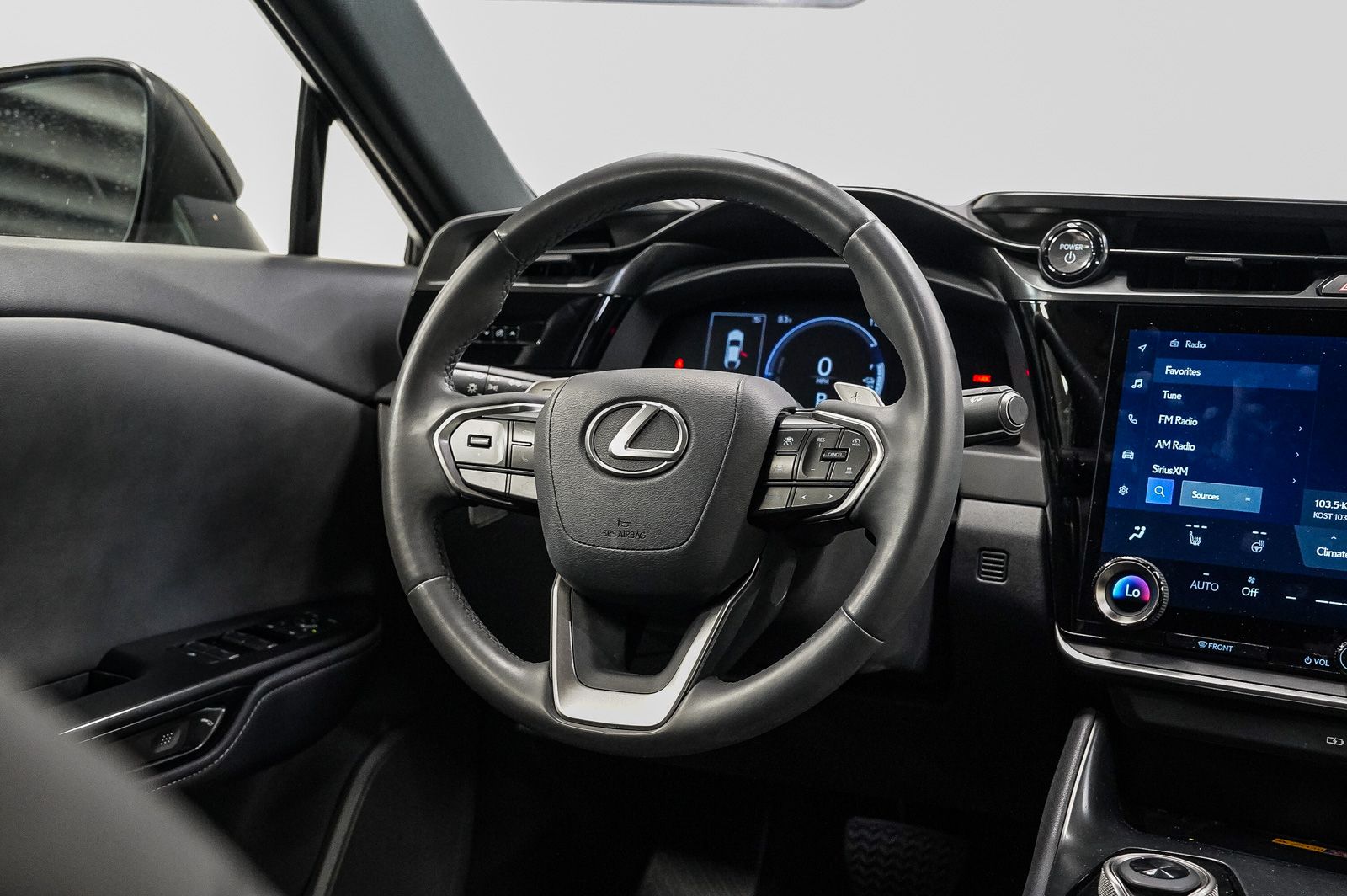 Thumbnail: 2024 Lexus RZ - 15
