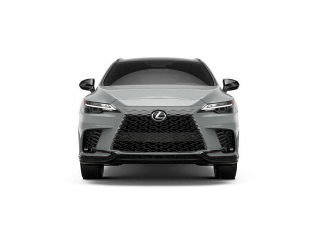 Thumbnail: 2025 Lexus RX - 5