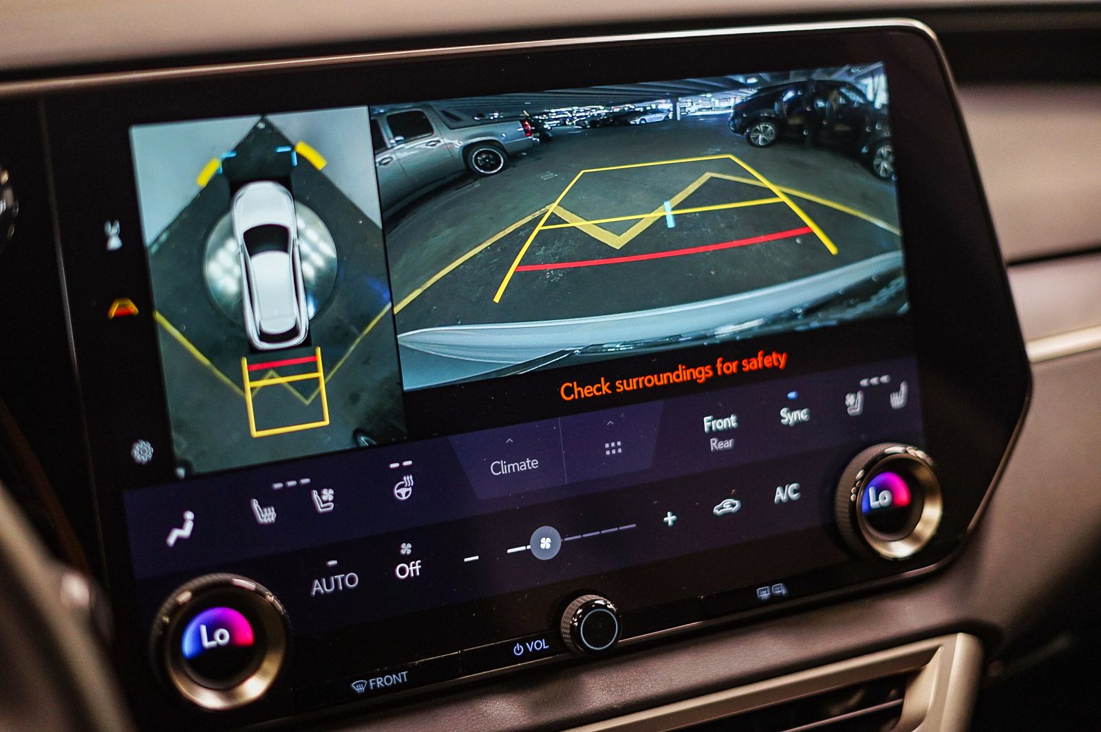 Thumbnail: 2024 Lexus RX - 26