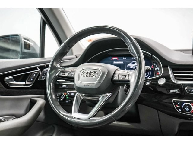 Thumbnail: 2017 Audi Q7 - 15