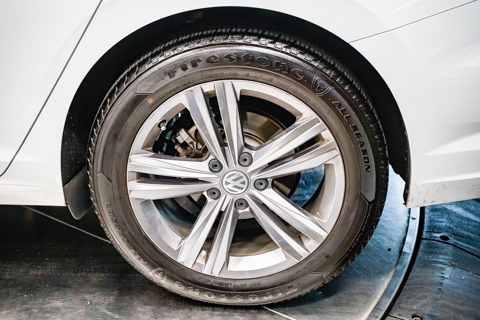 Thumbnail: 2019 Volkswagen Jetta - 10