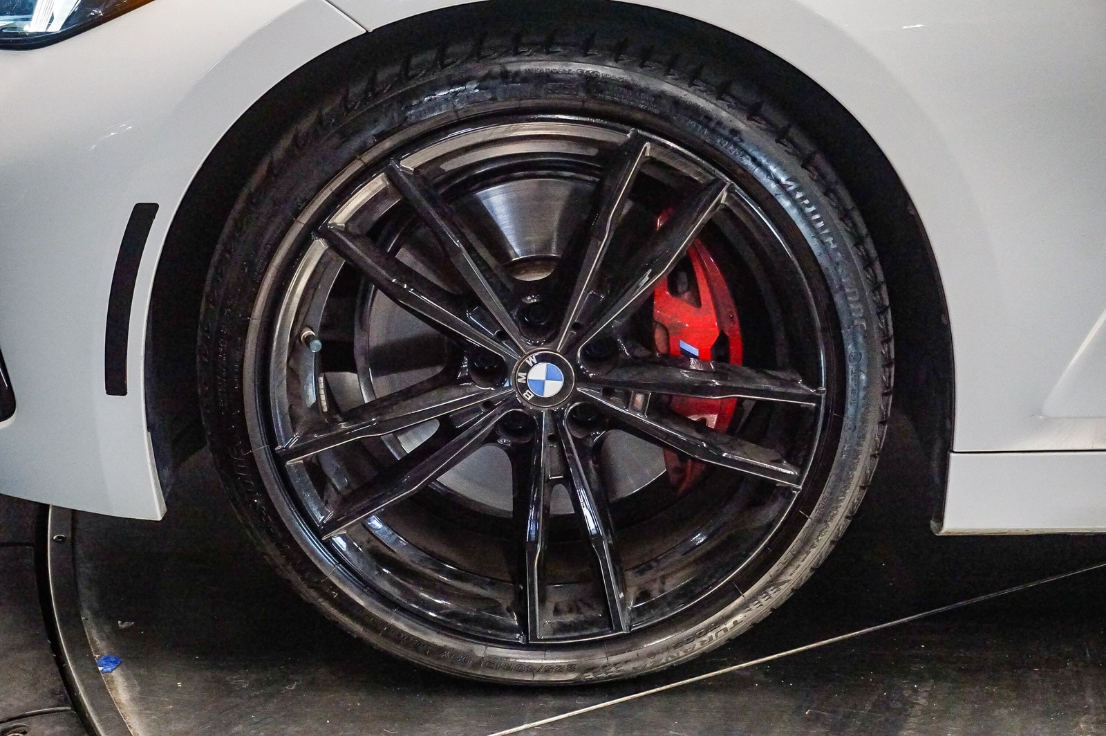 Thumbnail: 2023 BMW 3 Series - 9