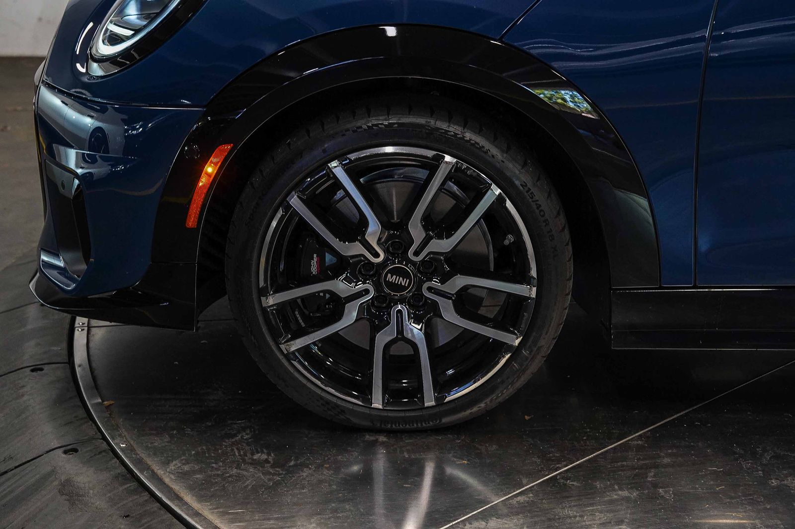 Thumbnail: 2026 MINI Cooper - 8