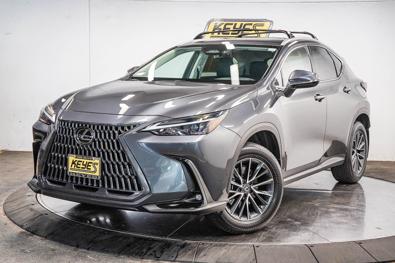 2025 Lexus NX 250 -
                  Van Nuys, CA