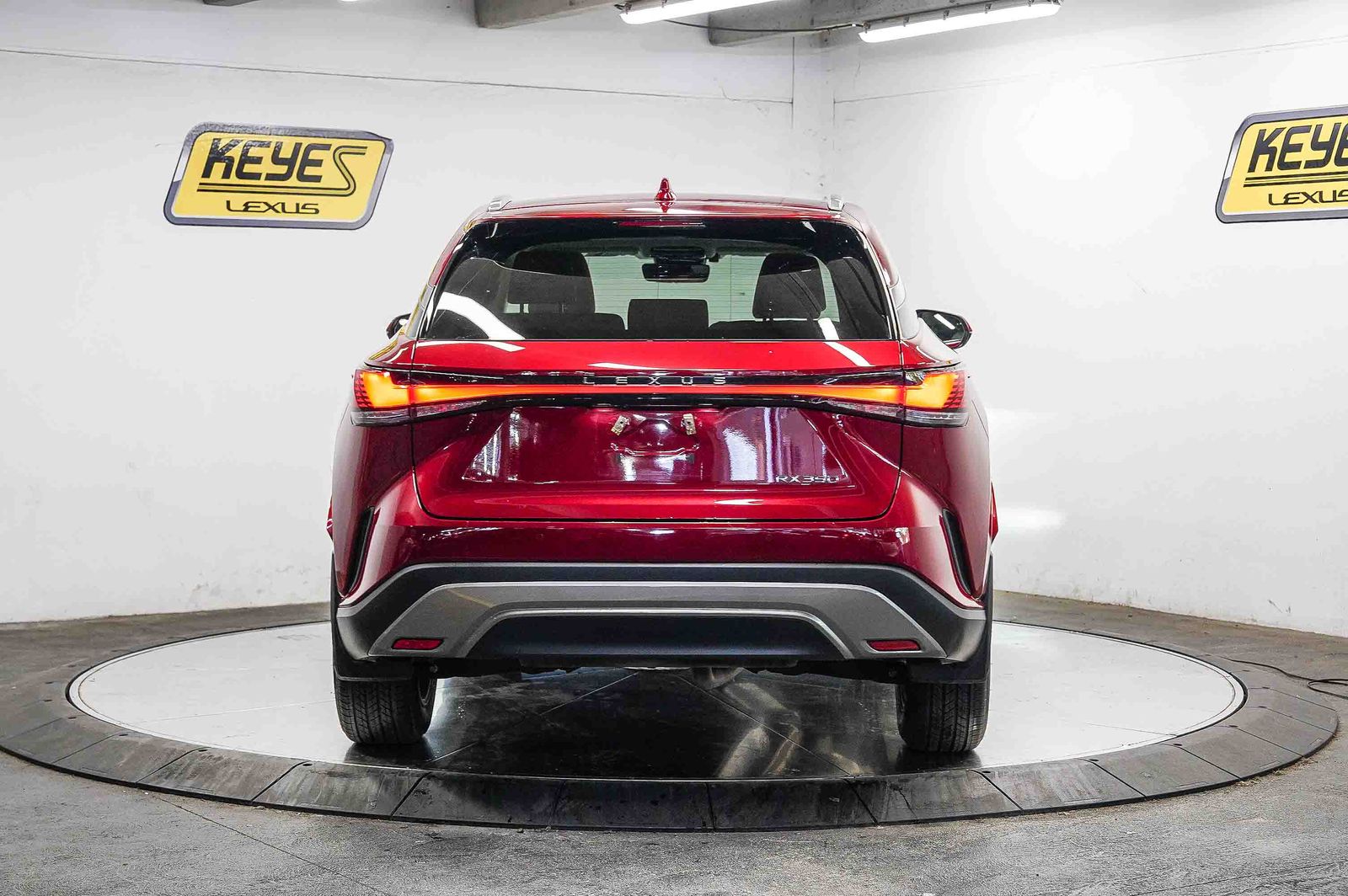 Thumbnail: 2024 Lexus RX - 2