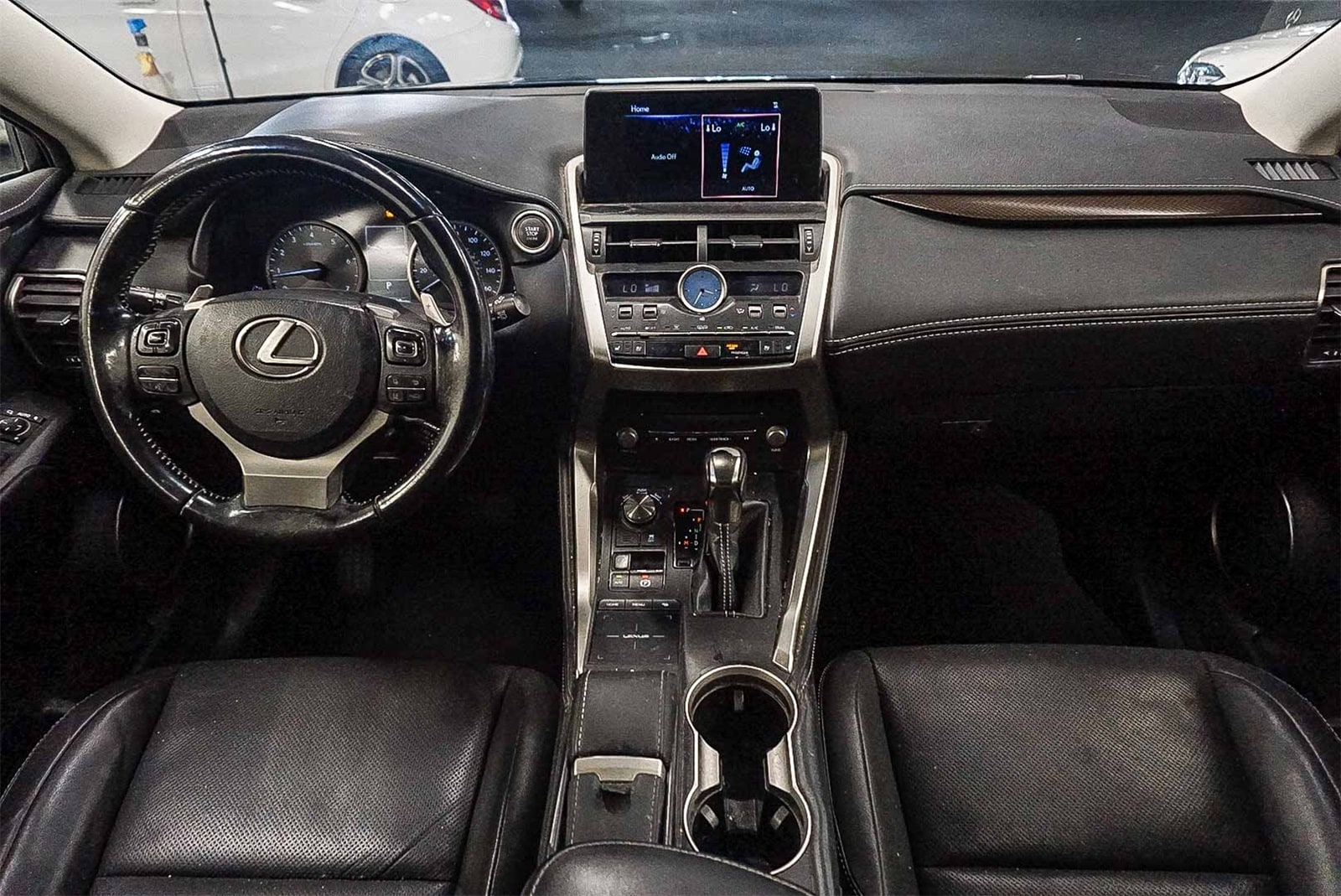 Thumbnail: 2019 Lexus NX - 13