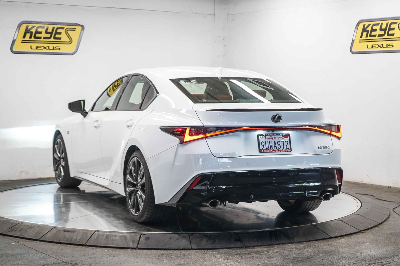 Thumbnail: 2025 Lexus IS - 2