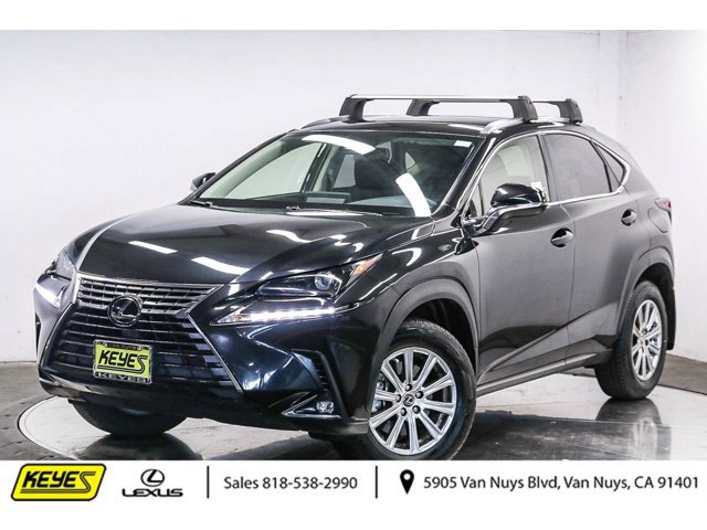 2021 Lexus NX 300 -
                Van Nuys, CA