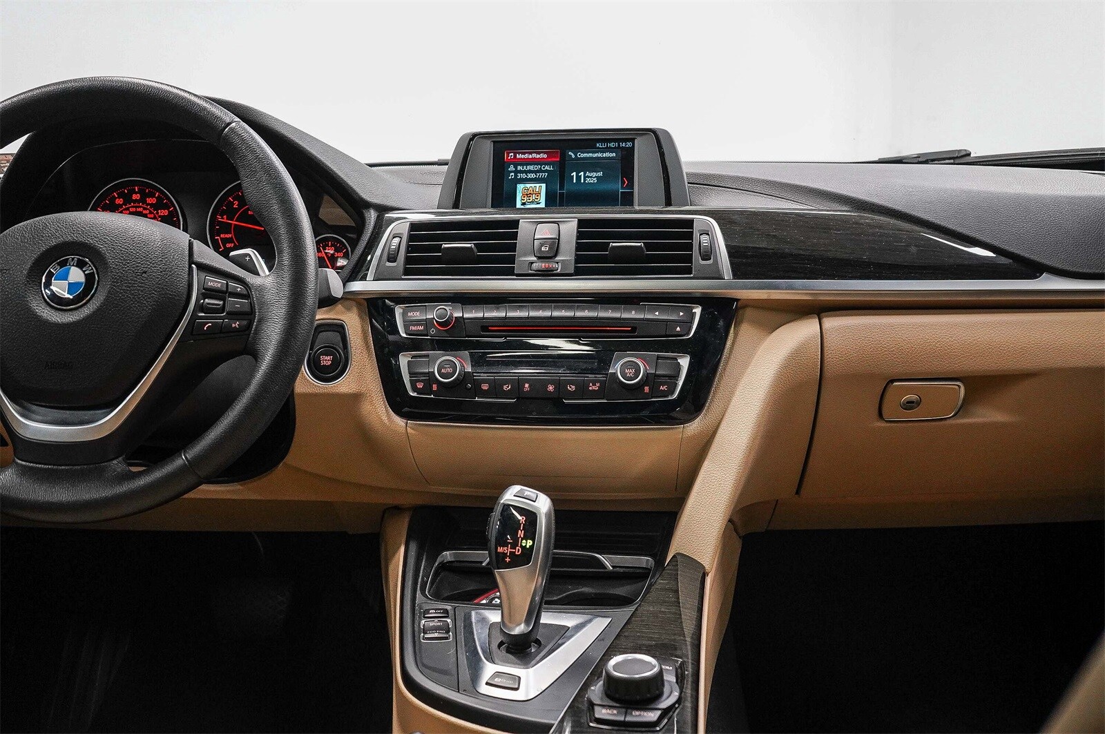 Thumbnail: 2018 BMW 3 Series - 13