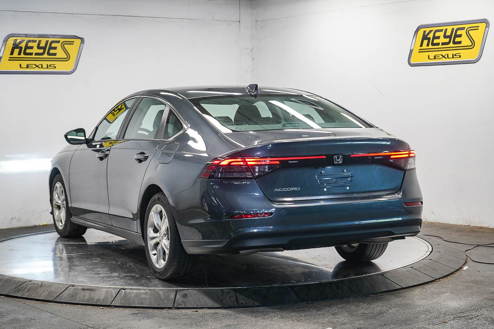 Thumbnail: 2023 Honda Accord - 2