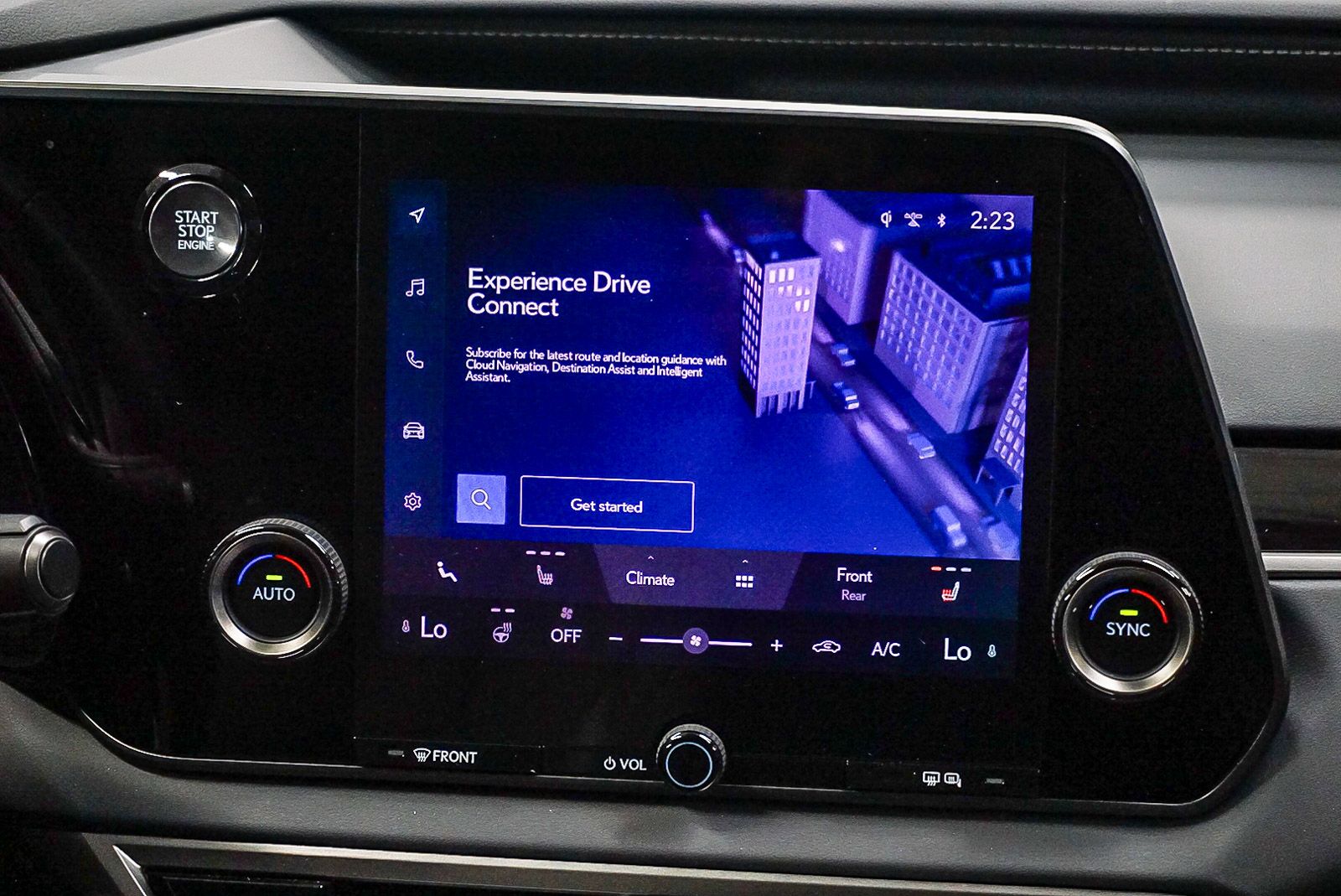 Thumbnail: 2024 Lexus RX - 15