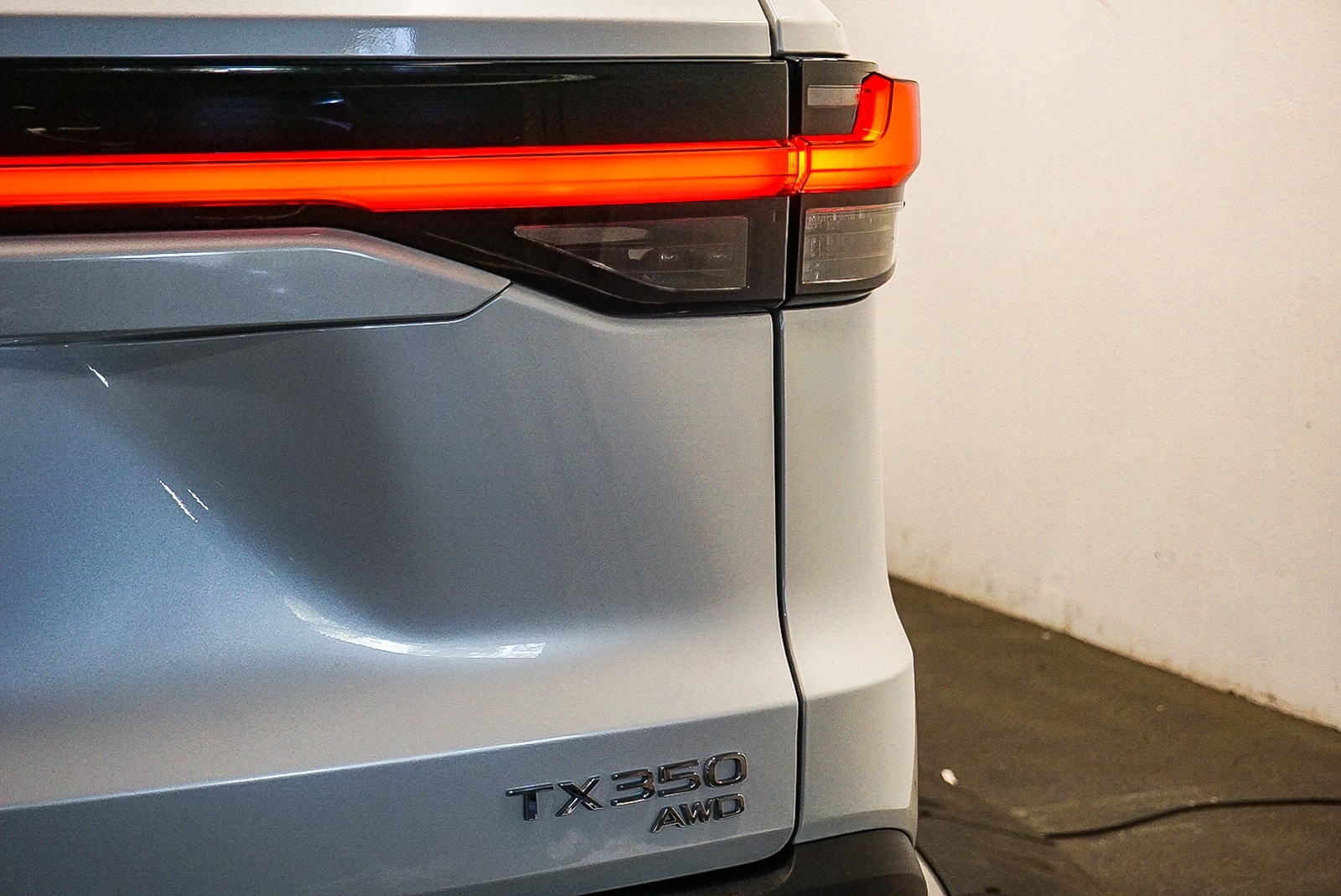 Thumbnail: 2024 Lexus TX - 11