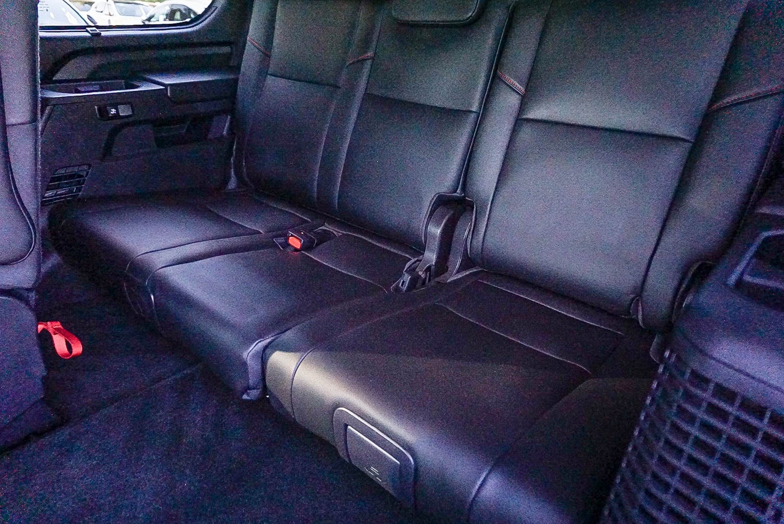 Thumbnail: 2023 Toyota Sequoia - 20