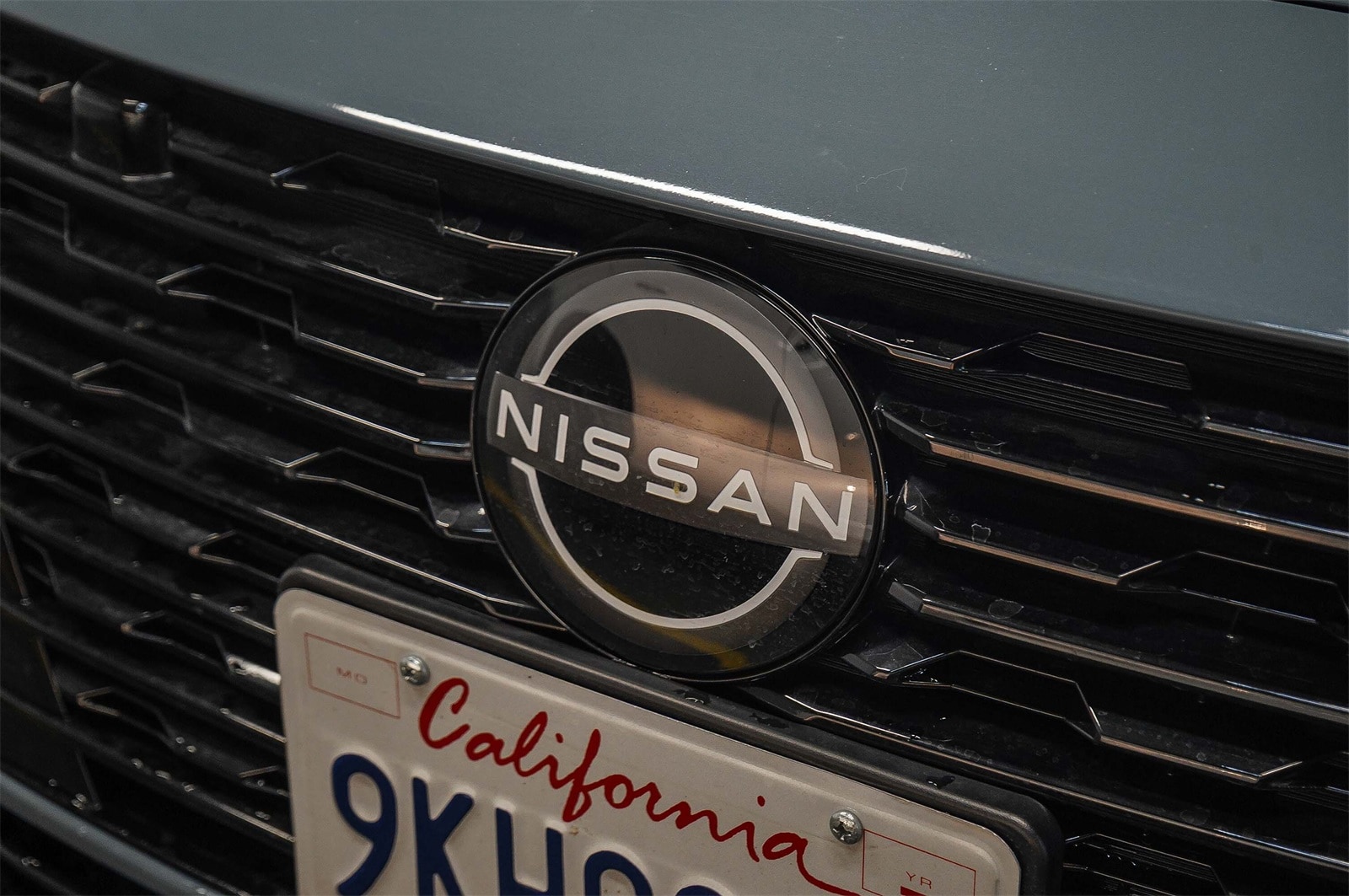 Thumbnail: 2024 Nissan Sentra - 8