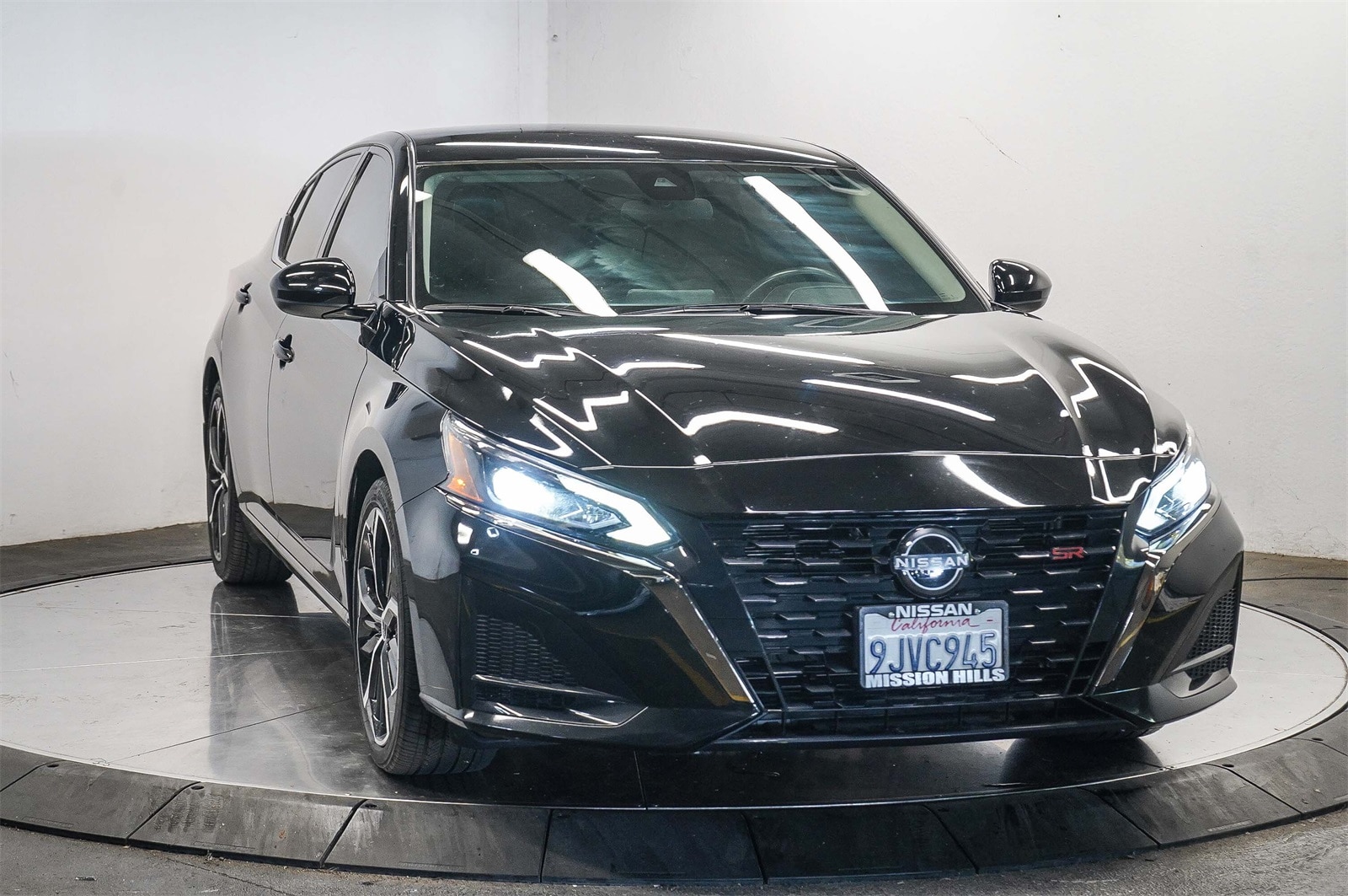 Thumbnail: 2024 Nissan Altima - 5