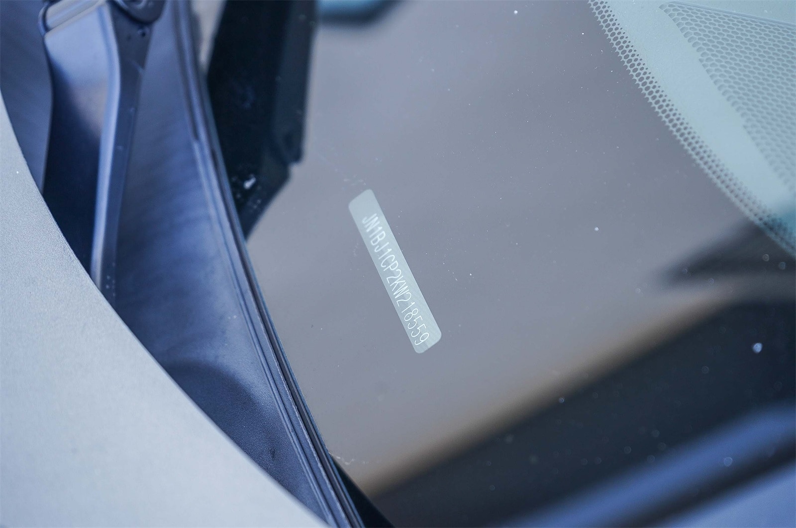 Thumbnail: 2019 Nissan Rogue Sport - 27