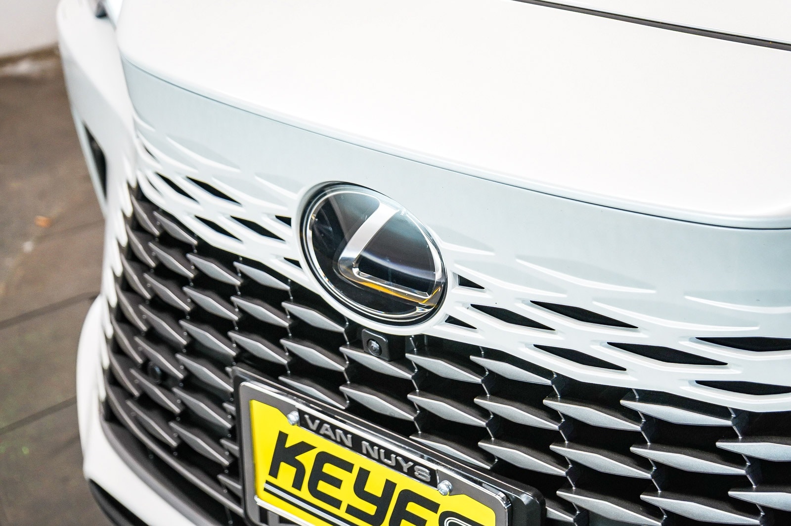 Thumbnail: 2025 Lexus RX - 8