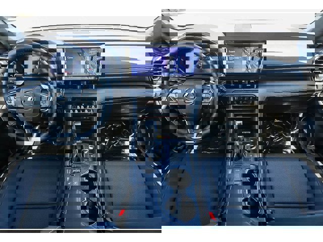 Thumbnail: 2026 Lexus IS - 13