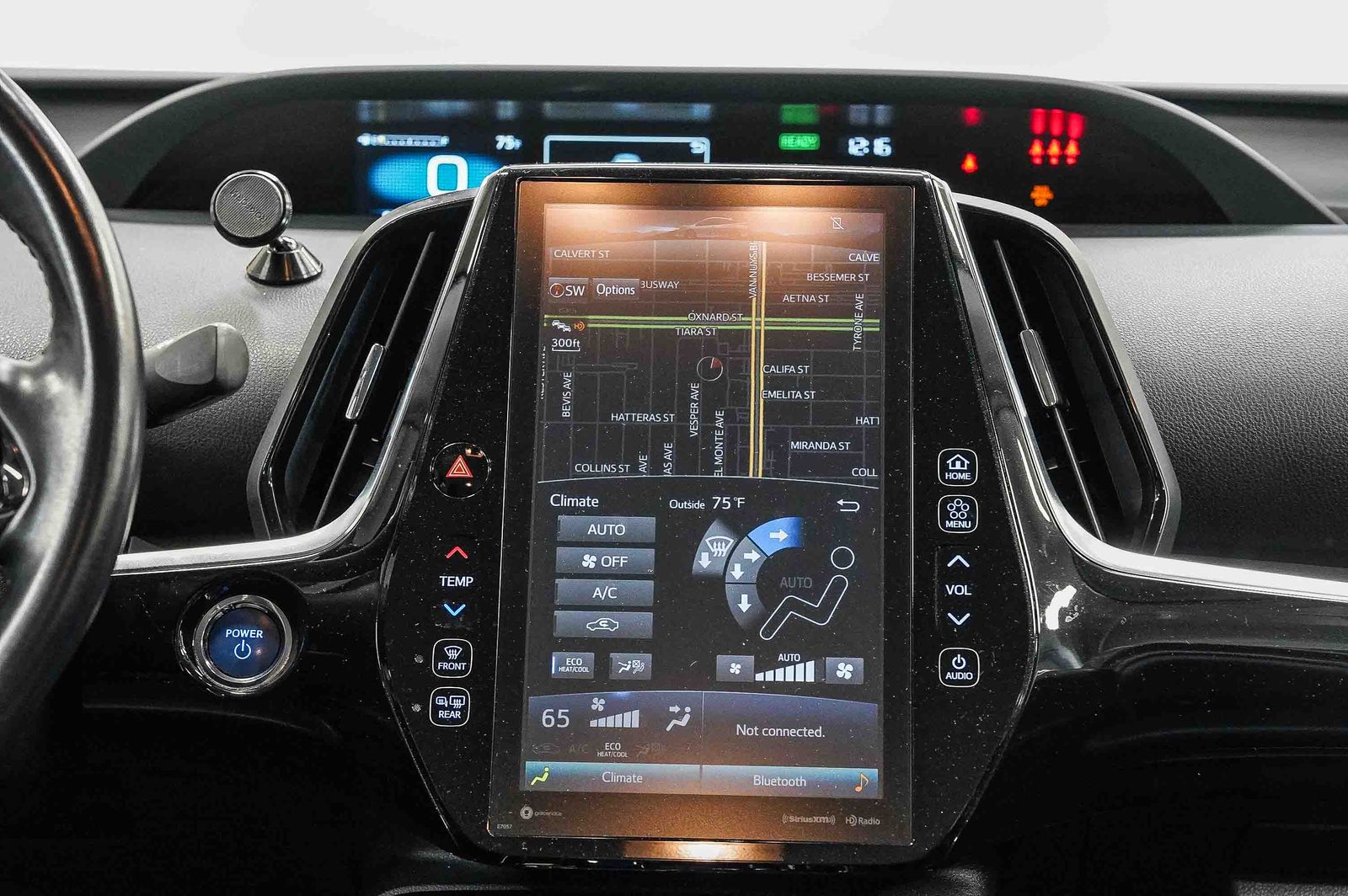 Thumbnail: 2021 Toyota Prius Prime - 14