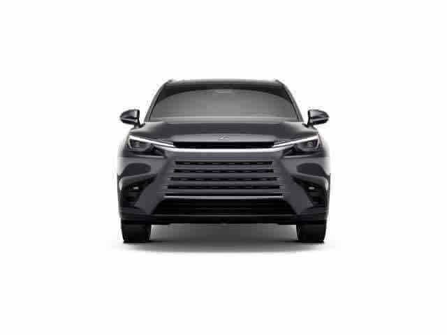 Thumbnail: 2026 Lexus TX - 4