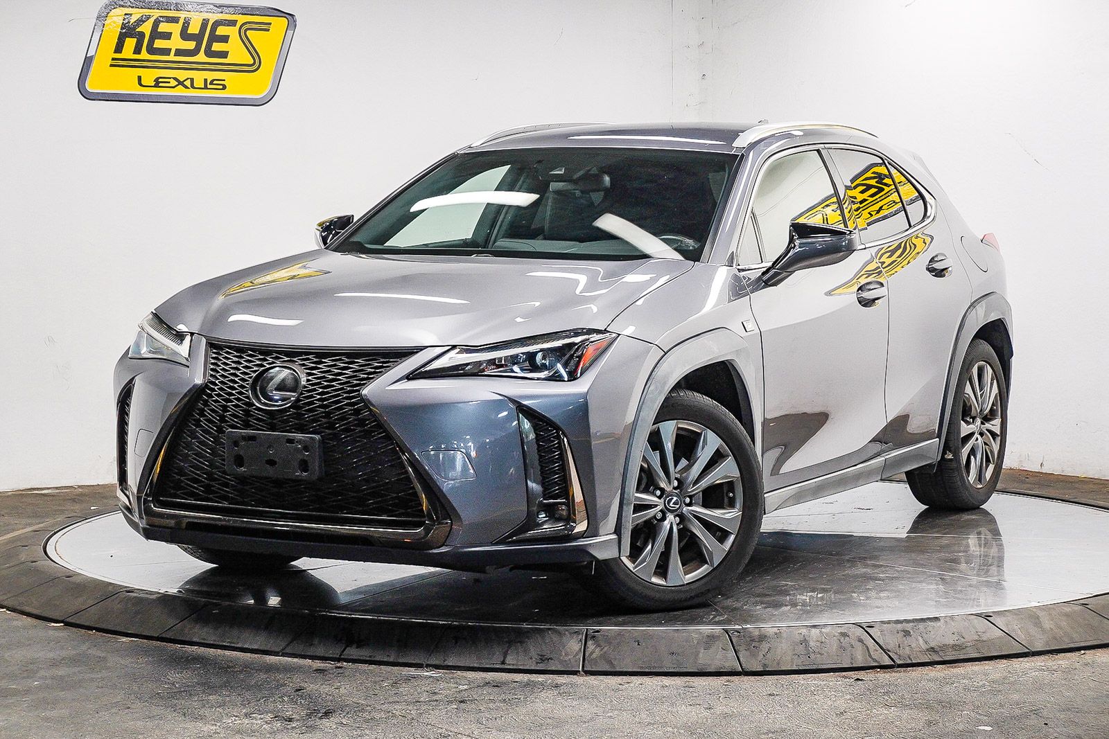 2020 Lexus UX 200 -
                  Van Nuys, CA