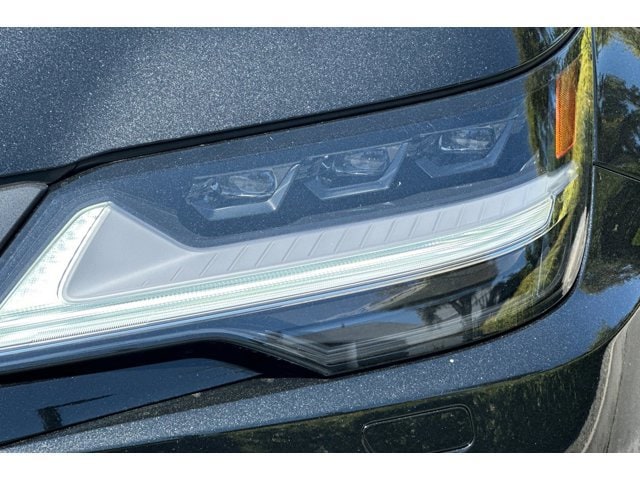 Thumbnail: 2025 Lexus LX - 12