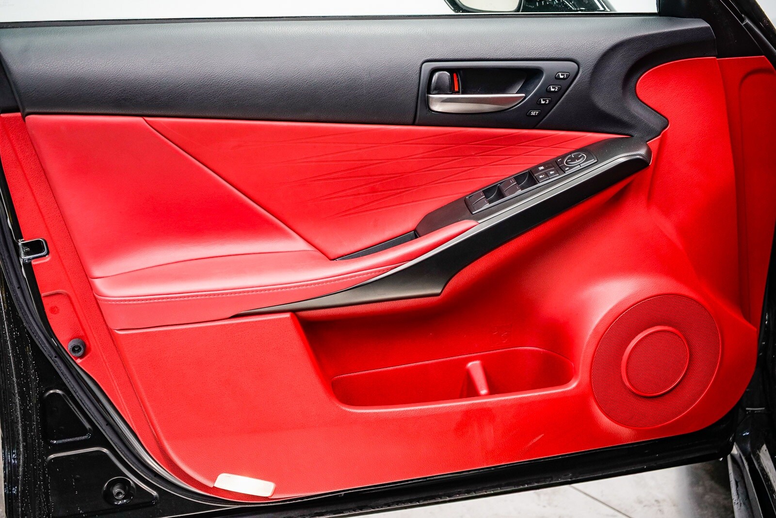 Thumbnail: 2023 Lexus IS - 19