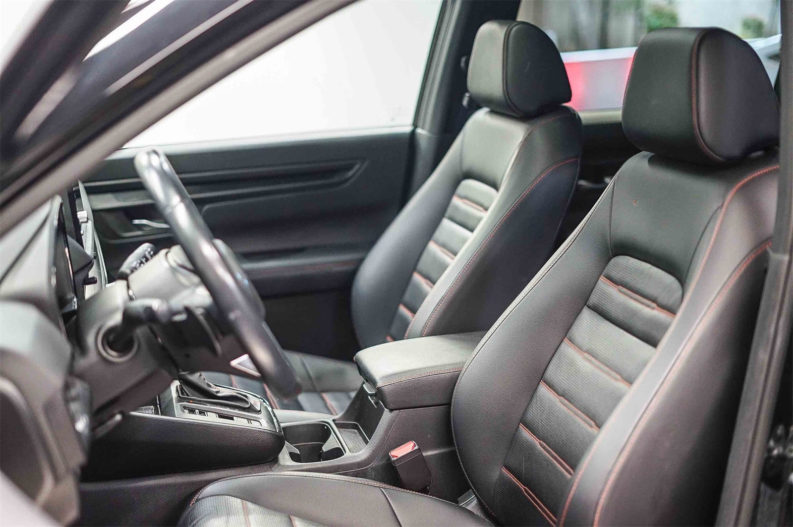 Thumbnail: 2024 Honda CR-V - 17