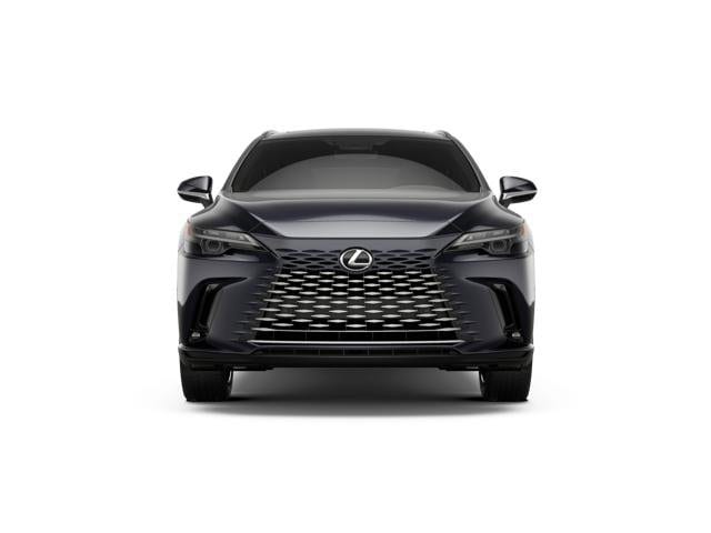 Thumbnail: 2026 Lexus RX - 5