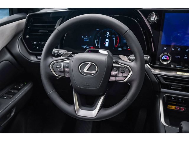 Thumbnail: 2026 Lexus TX - 17