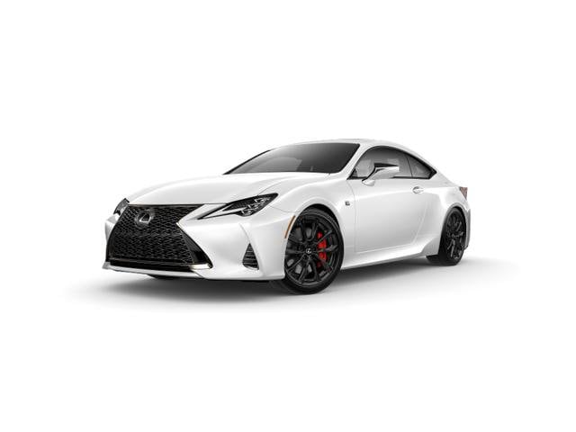 Thumbnail: 2025 Lexus RC - 1