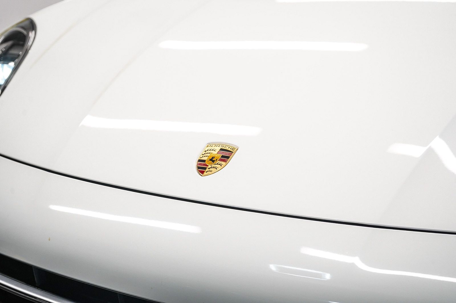 Thumbnail: 2022 Porsche Cayenne - 8