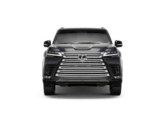 Thumbnail: 2026 Lexus LX - 19